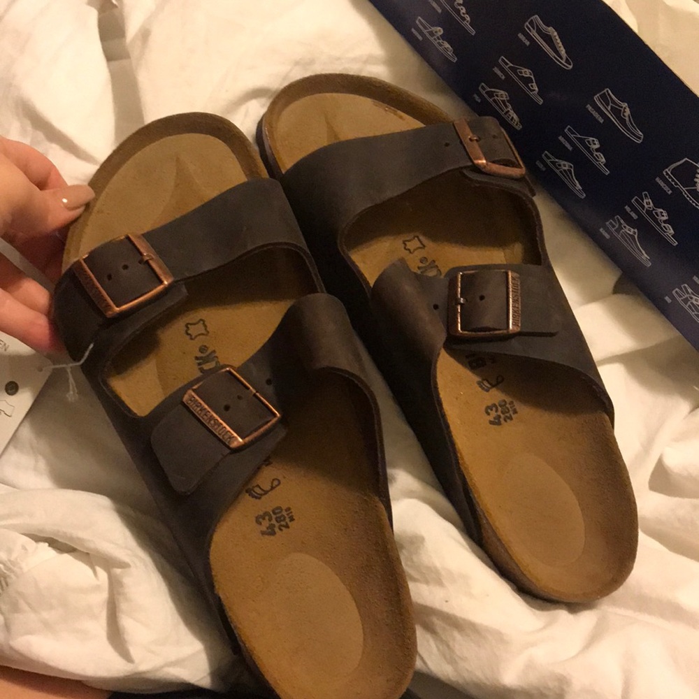 Birkenstock Sandals